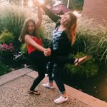 Finstaaaa💖🔥🌺 - @halliebailey11 - Instagram