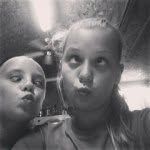 Hallie Bailey - @hallie_bailey2003 - Instagram