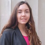 Hallie Black - @deca.hallie - Instagram