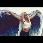 Hallie Bowman - @tanamongeau_love - Instagram