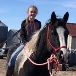 Hallie - @hallie_brooks_15 - Instagram