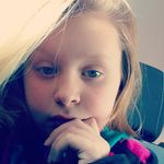 Hallie Comer - @positive_hallie - Instagram
