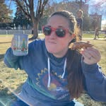Hallie Winschuh - @hallie.is.completely.booked - Instagram