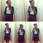 Hallie Cooper - @w958w4usjw - Instagram