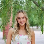 Hallie Cooper - @halliecooperr - Instagram
