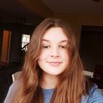 Hallie Cooper - @hallie_cooper17 - Instagram
