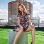Hallie Cooper - @halliecooper2253 - Instagram
