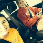 Hallie Cooper - @_mojo_00 - Instagram
