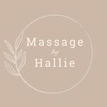 Hallie Cooper LMT - @massagebyhallie - Instagram