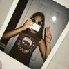 halliecooper_ - @nononomyface - TikTok