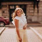Hailey Cunningham - Facebook