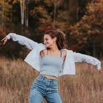 Hallie - @hallie.dean854 - Instagram