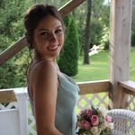 Hallie Dickson - @hallie_anne04 - Instagram