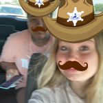Hallie Goodwiln - @hallie.goodwin83 - Instagram