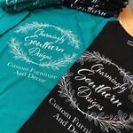 Hallie Goodwin - @charminglysoutherndesignssc - Instagram