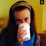 Hallie Skripak Gordon - @hallie_sg12 - Instagram