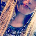 Hallie Hamilton - @4505hamilton - Instagram