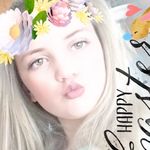 Hallie Hamilton🙀 - @hallie_7155 - Instagram