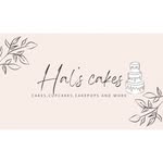 Hallie Hansen - @hals_cakes - Instagram