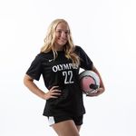 HALLIE HANSEN - @halliehansensoccer07 - Instagram