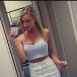 Hallie_hendicks - @hallie_hendricks - Instagram