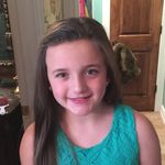 Hallie - @halliehurst10 - Instagram