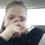 Love_hallie - @halliehurst05 - Instagram