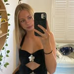 HALLIE JOHNS - @halliejohnss - Instagram