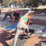 Hallie Johns - @halliejohns40 - Instagram
