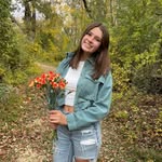 Hallie Johnson - @hallie_rjohnson - Instagram