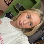 Hallie Johnson - @halliebrookej5 - Instagram