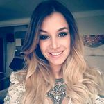 Hallie Johnson - @halie_johnson1 - Instagram