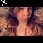 Hallie Johnson - @hl3_grac3 - Instagram