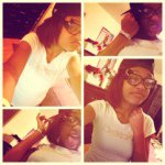 Hallie Johnson - @lightskinned_beautyy - Instagram