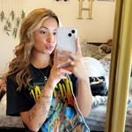 Hallie Johnson - @hallie_marie07 - Instagram