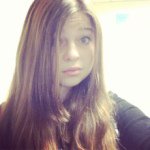 Hallie Johnson - @rebelgirl_97 - Instagram