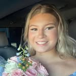 Hallie Johnson - @halliejohnson974 - Instagram