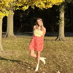 Hallie Johnson - @hallie_rae2008 - Instagram