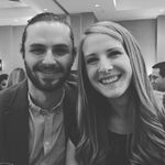 Hallie and Logan - @waughlife1228 - Instagram