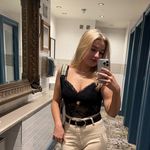 Hallie Marshall - @hallie.marshallx - Instagram
