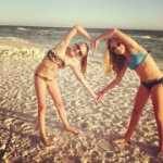 Hallie Marshall - @hallie_allies_bestsister - Instagram