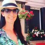 Hallie Swayze Marshall - @hallieswayze - Instagram