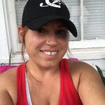 Hallie Morris - @hallie.morris1979 - Instagram