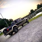 Hallie Morris - @diesellife_6.7 - Instagram