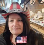 Hallie Morris - Facebook