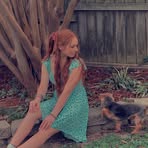 Hallie Morris - Facebook