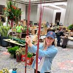 Hallie Morrison AIFD CFD - @halliemorrison_aifd - Instagram