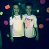 Hallie Mosley - @halbug10 - TikTok