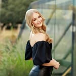 Hallie Nelson - @halliegrace23 - Instagram