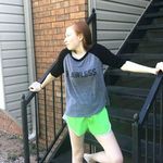 Hallie Nelson - @hays.spamm1 - Instagram